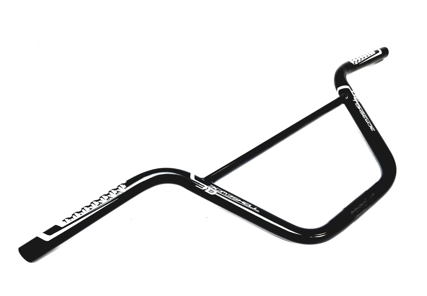 Bombshell 3D CRMO Bars