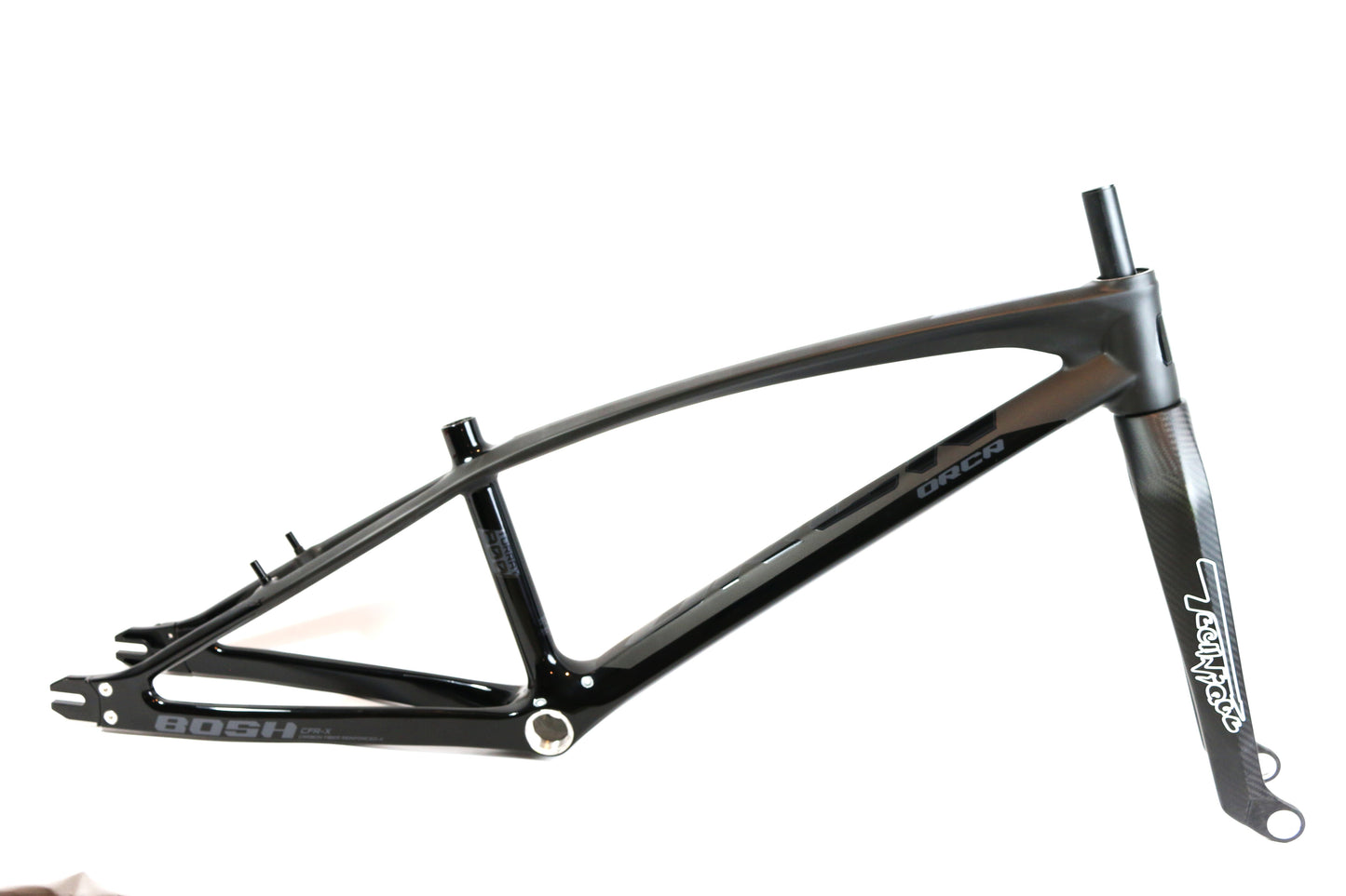 Orca frame 2025