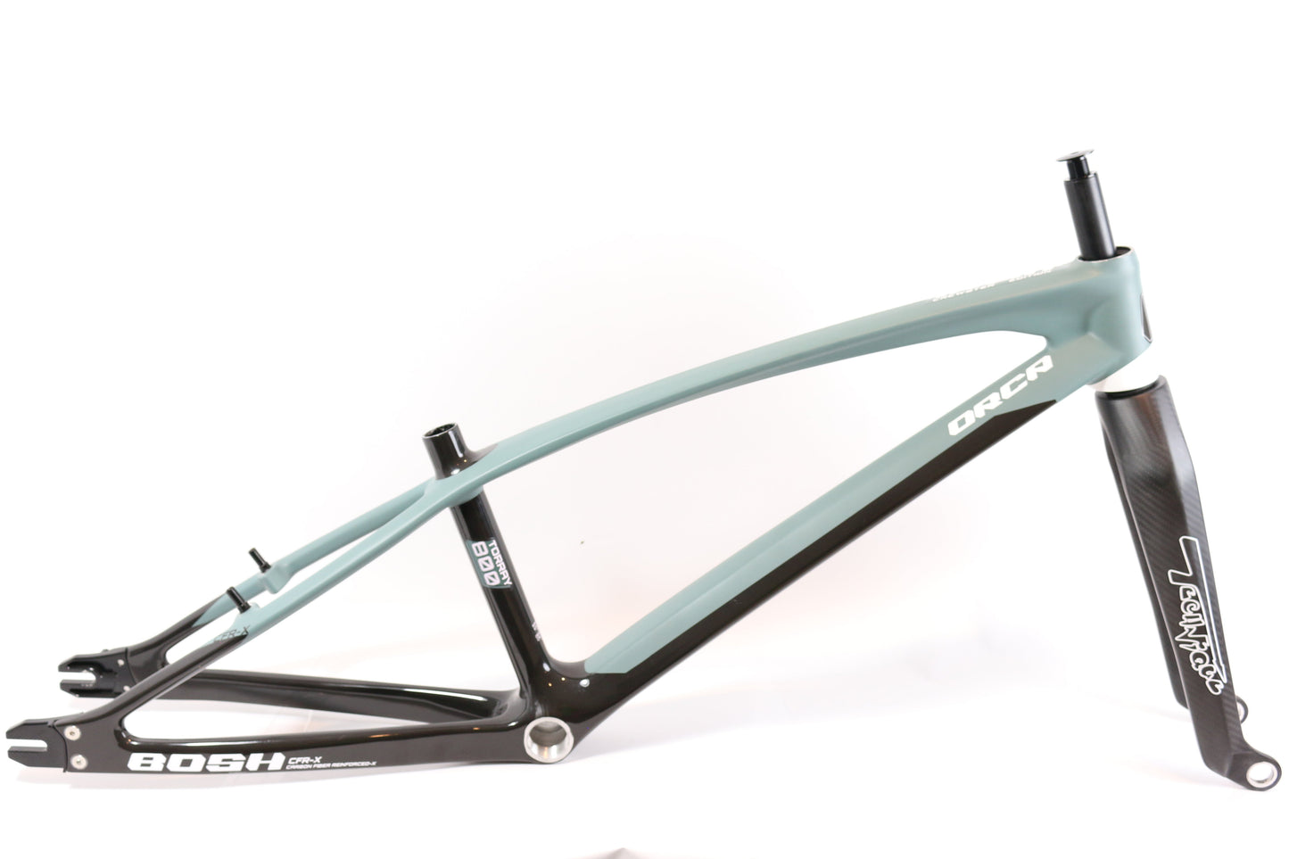 Orca frame 2025