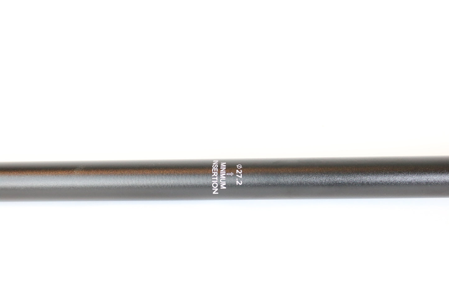 Cool Down Seat Post