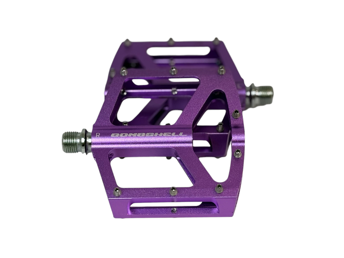 PUMP PEDALS EXPERT