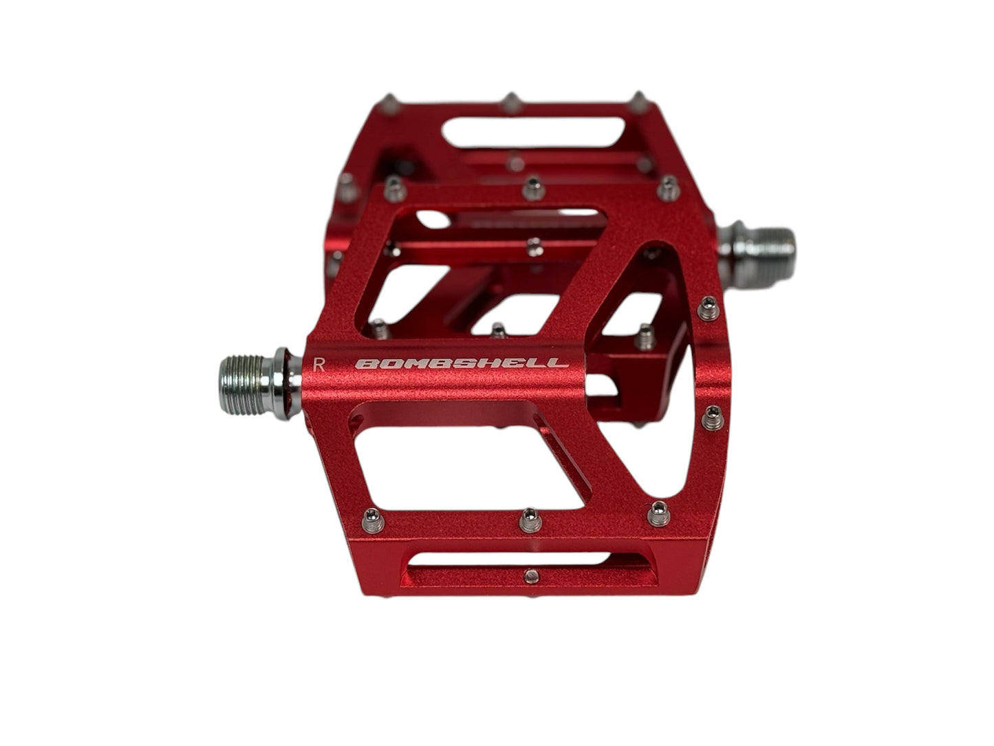 PUMP PEDALS EXPERT