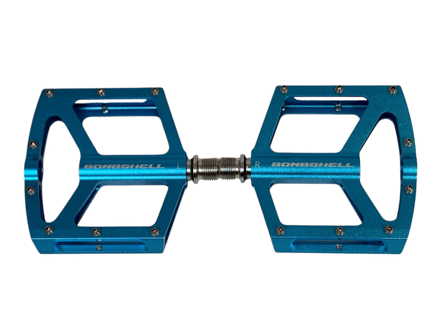 PUMP PEDALS EXPERT