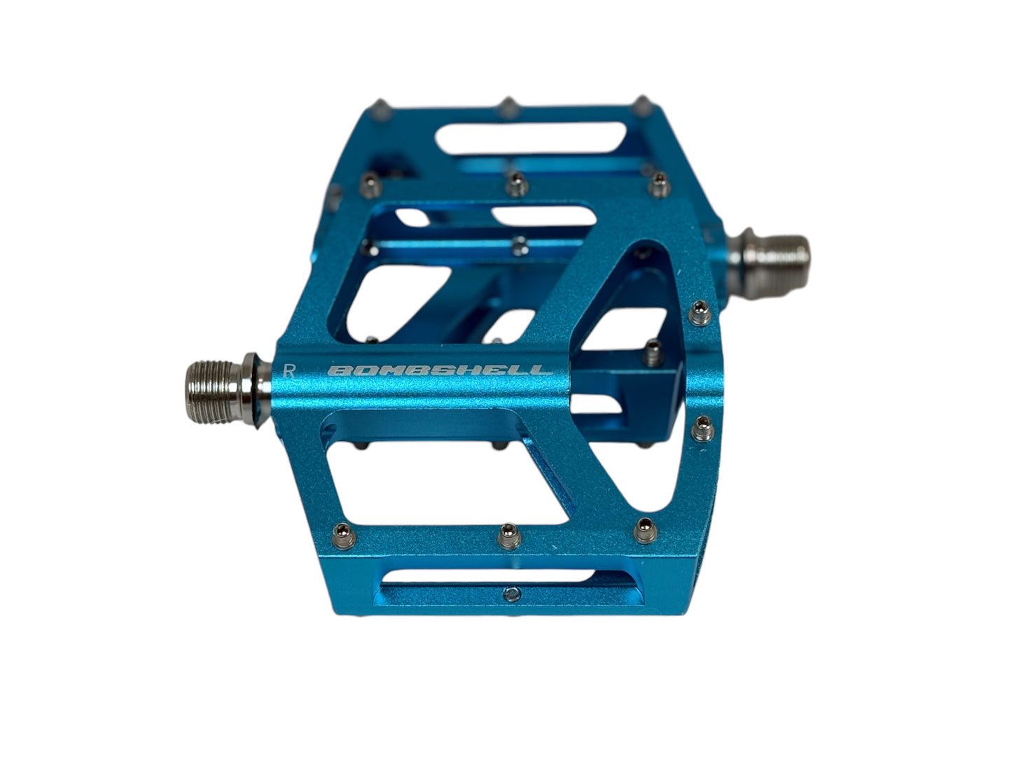 PUMP PEDALS EXPERT