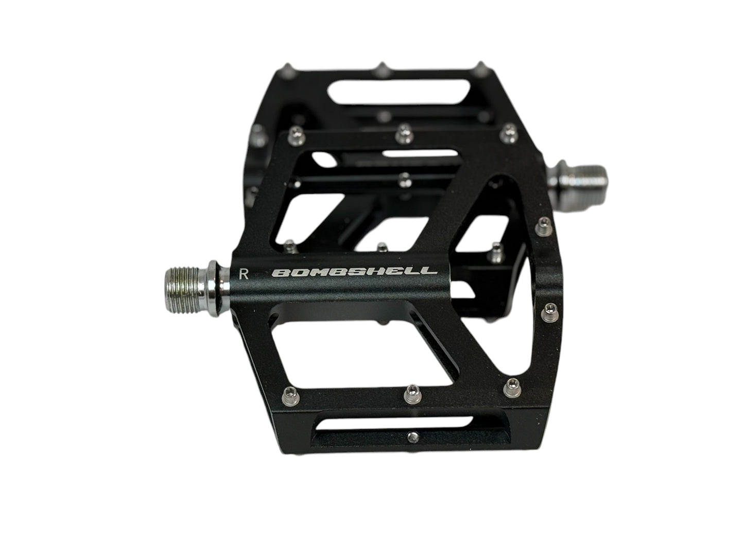PUMP PEDALS EXPERT
