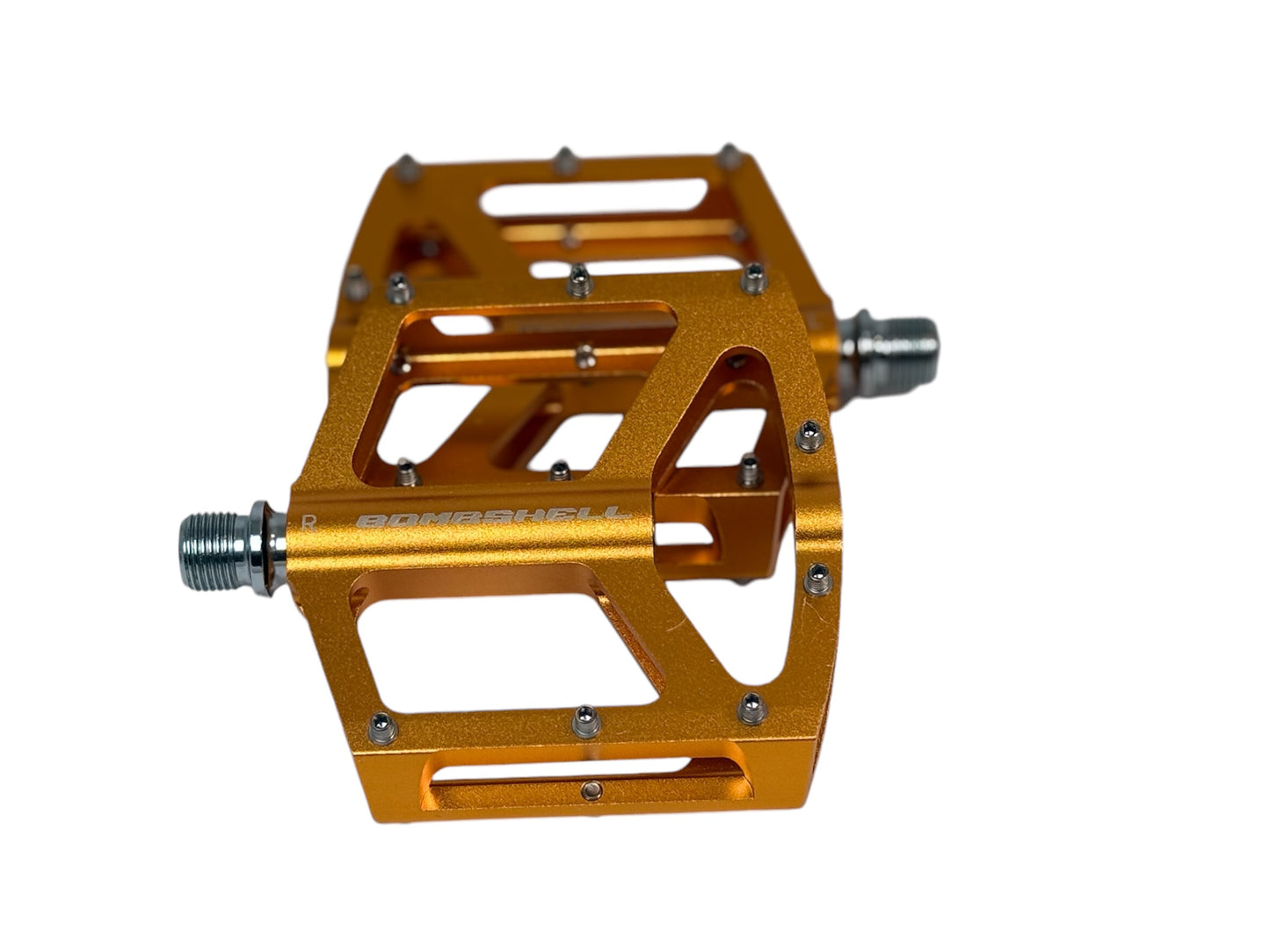 PUMP PEDALS EXPERT