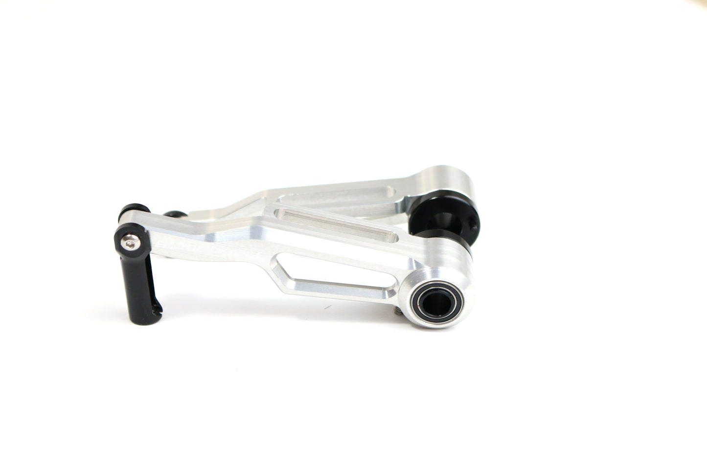 Bombshell 686 brake arms 7075 CNC SHORT