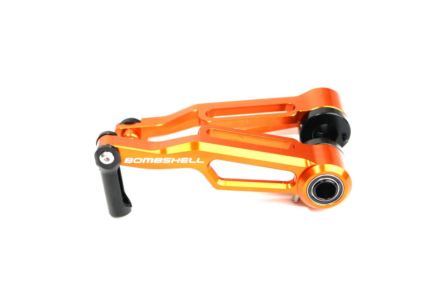 Bombshell 686 brake arms 7075 CNC SHORT