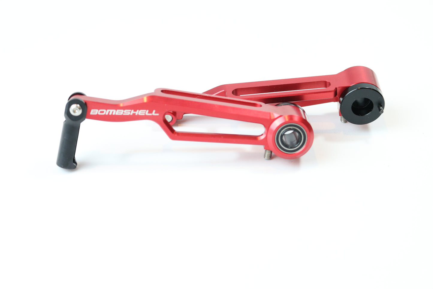 LONG BOMBSHELL BRAKE ARMS 686 7075 CNC