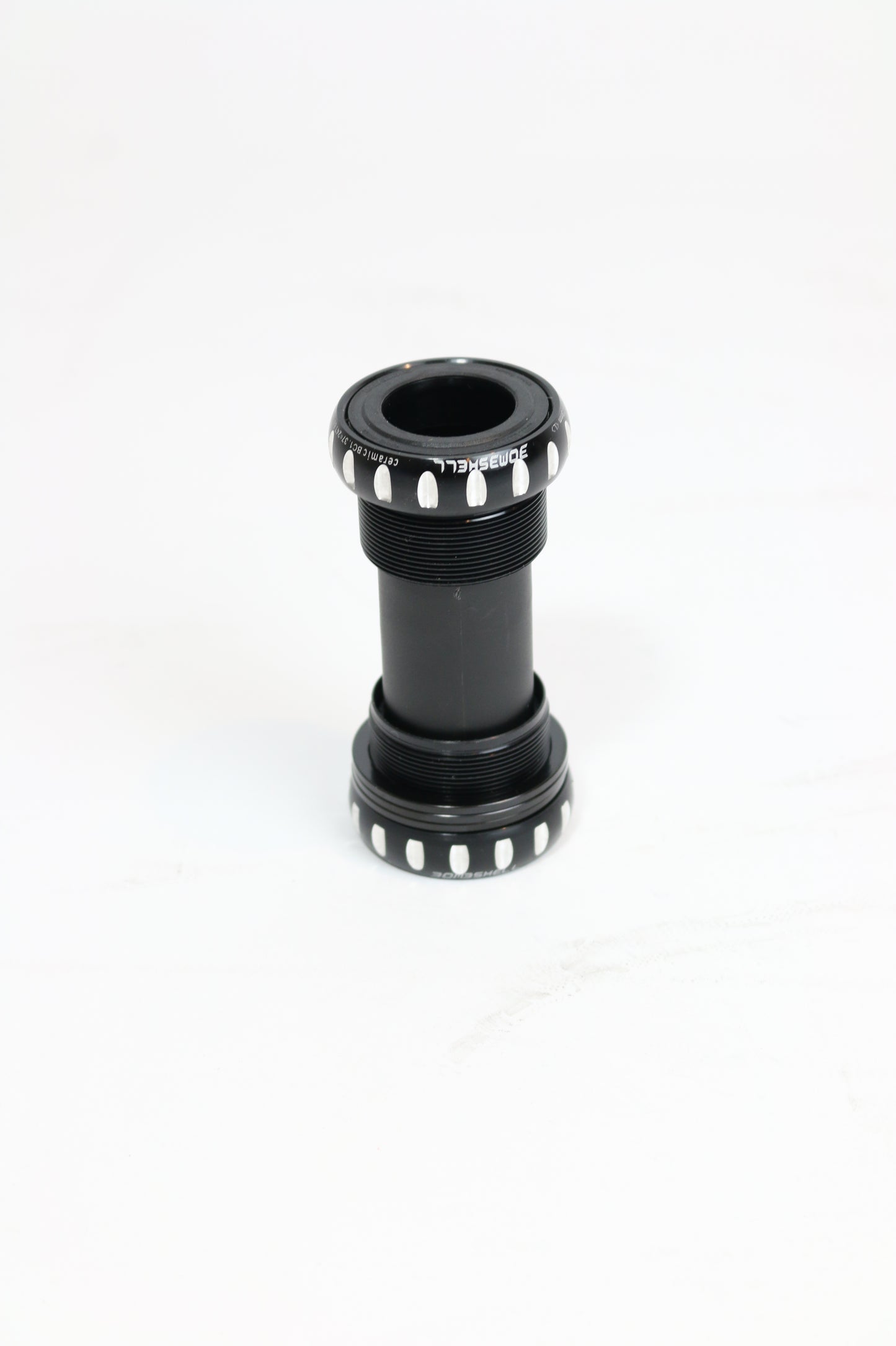 BOMBSHELL CERAMIC OB BOTTOM BRACKET FOR 2 PC CRANKS