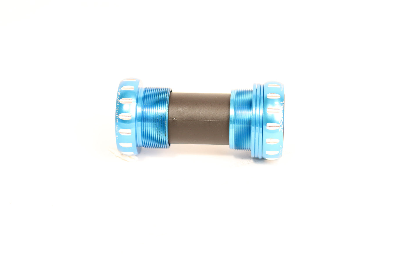 BOMBSHELL CERAMIC OB BOTTOM BRACKET FOR 2 PC CRANKS
