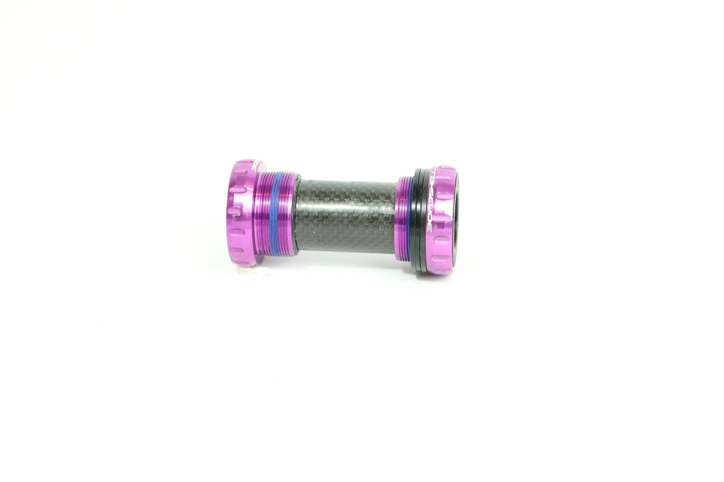 BOMBSHELL CERAMIC OB BOTTOM BRACKET FOR 2 PC CRANKS