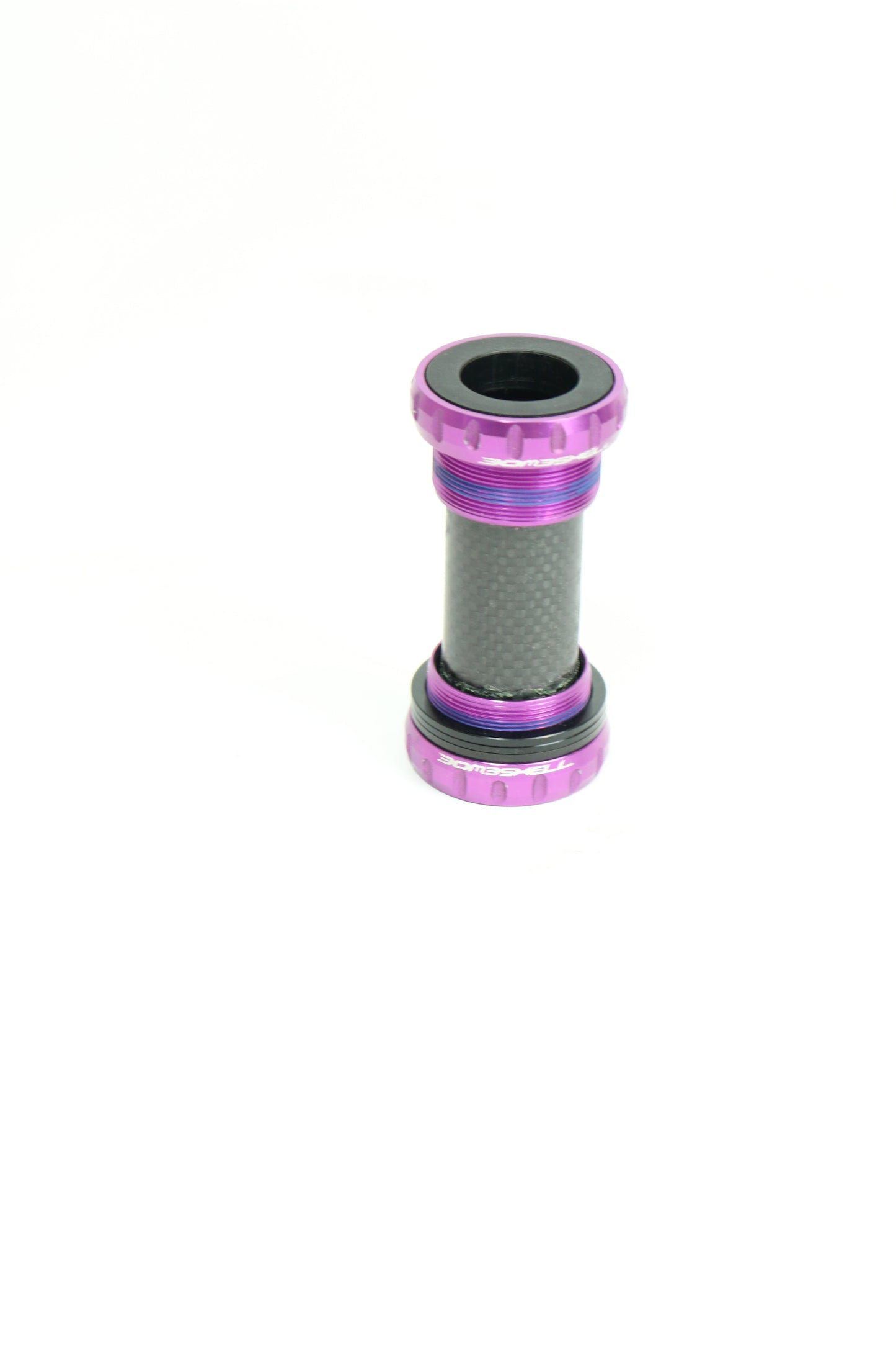 BOMBSHELL CERAMIC OB BOTTOM BRACKET FOR 2 PC CRANKS