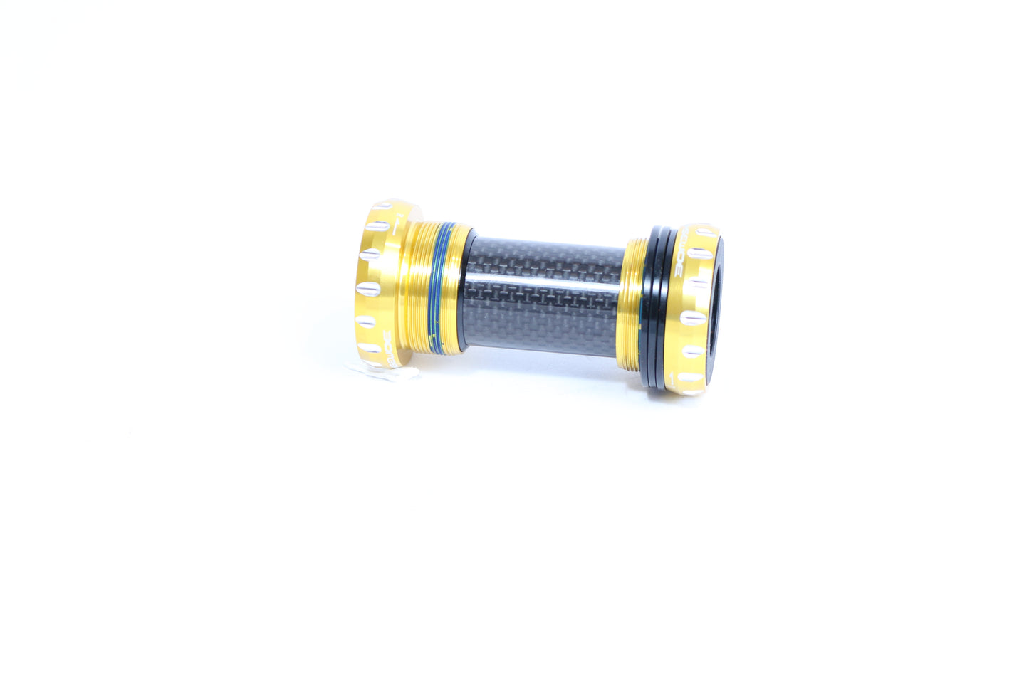 BOMBSHELL CERAMIC OB BOTTOM BRACKET FOR 2 PC CRANKS