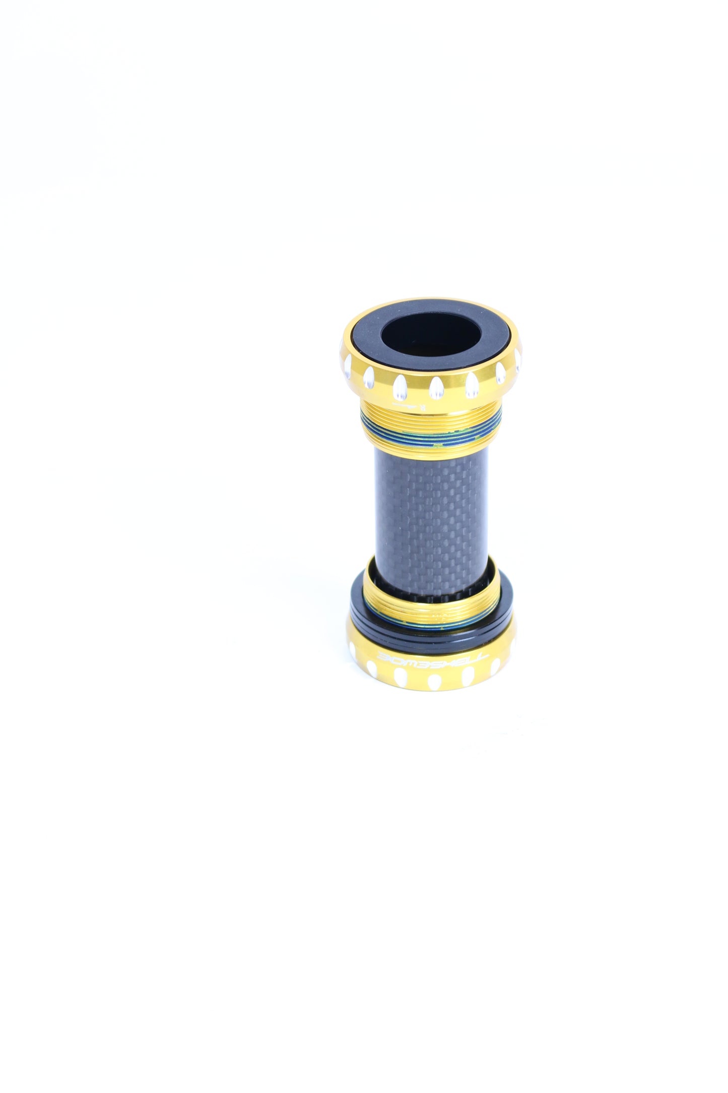 BOMBSHELL CERAMIC OB BOTTOM BRACKET FOR 2 PC CRANKS