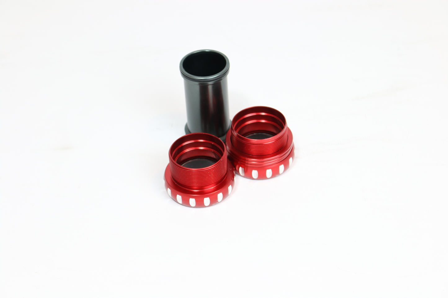 Bombshell Spinnergy outboard bearing bottom bracket $ 49.99