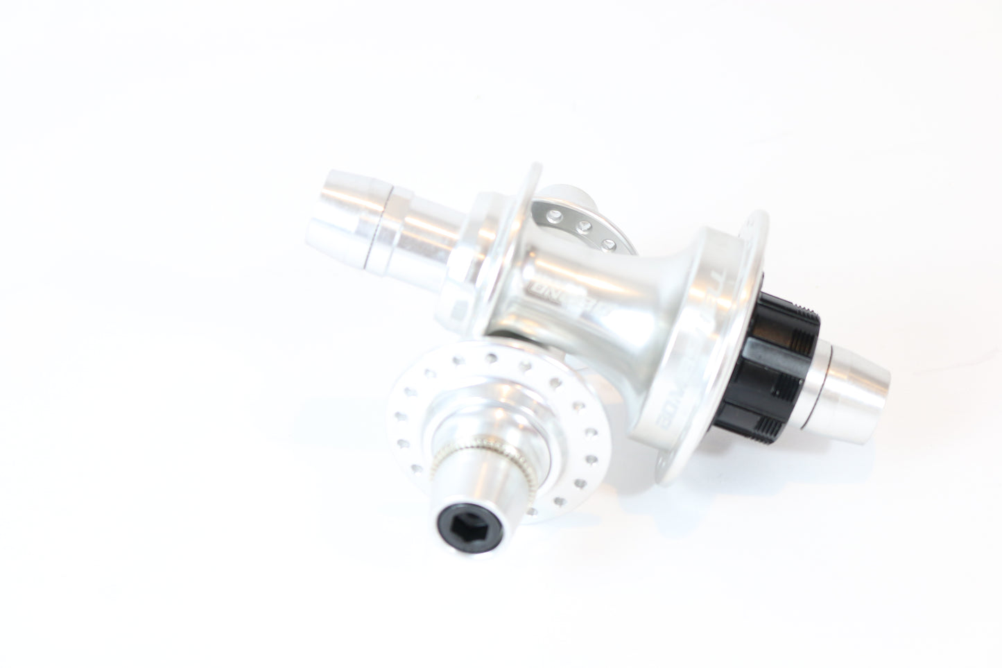 BOMBSHELL ONE80 HUB SET