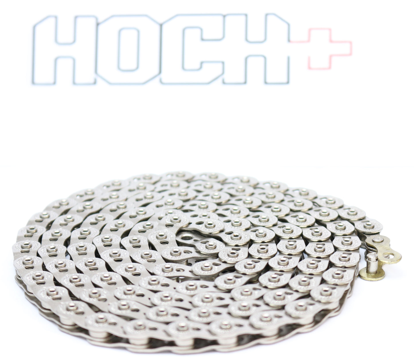 Hoch PLUS PRO HALF LINK chain