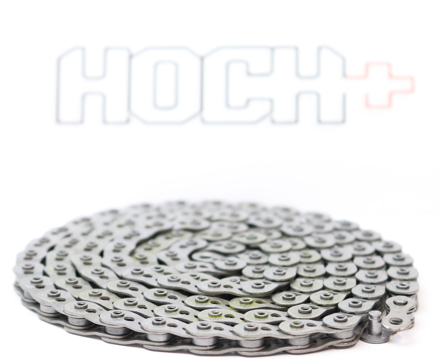 Hoch PLUS PRO HALF LINK chain