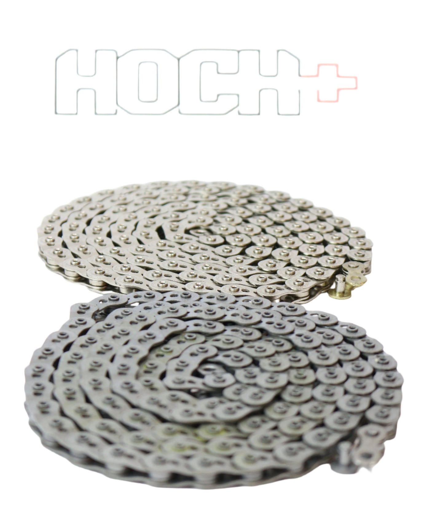 Hoch PLUS PRO HALF LINK chain