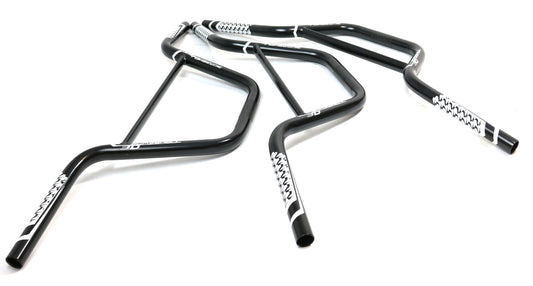 Bombshell 3D CRMO Bars