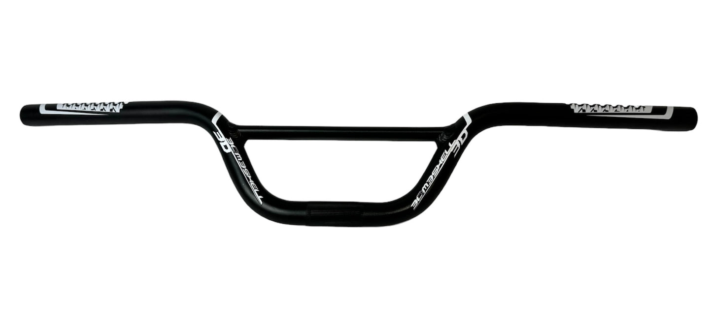 3D BARS Aluminum