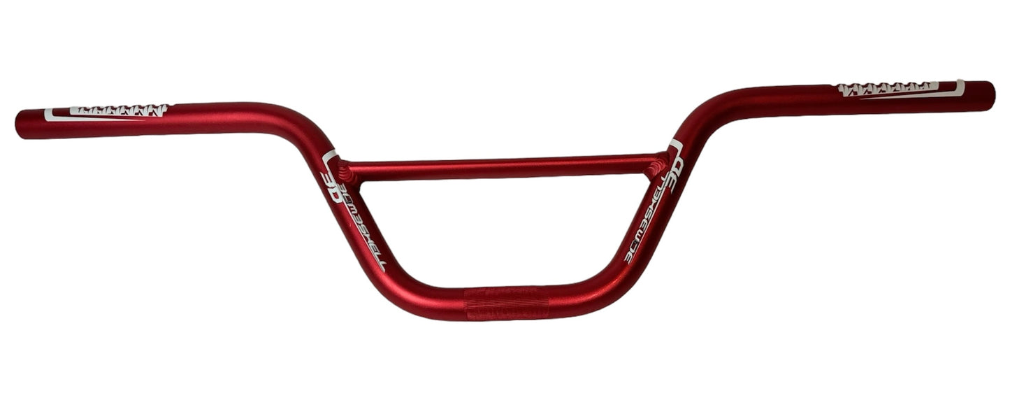 3D BARS Aluminum