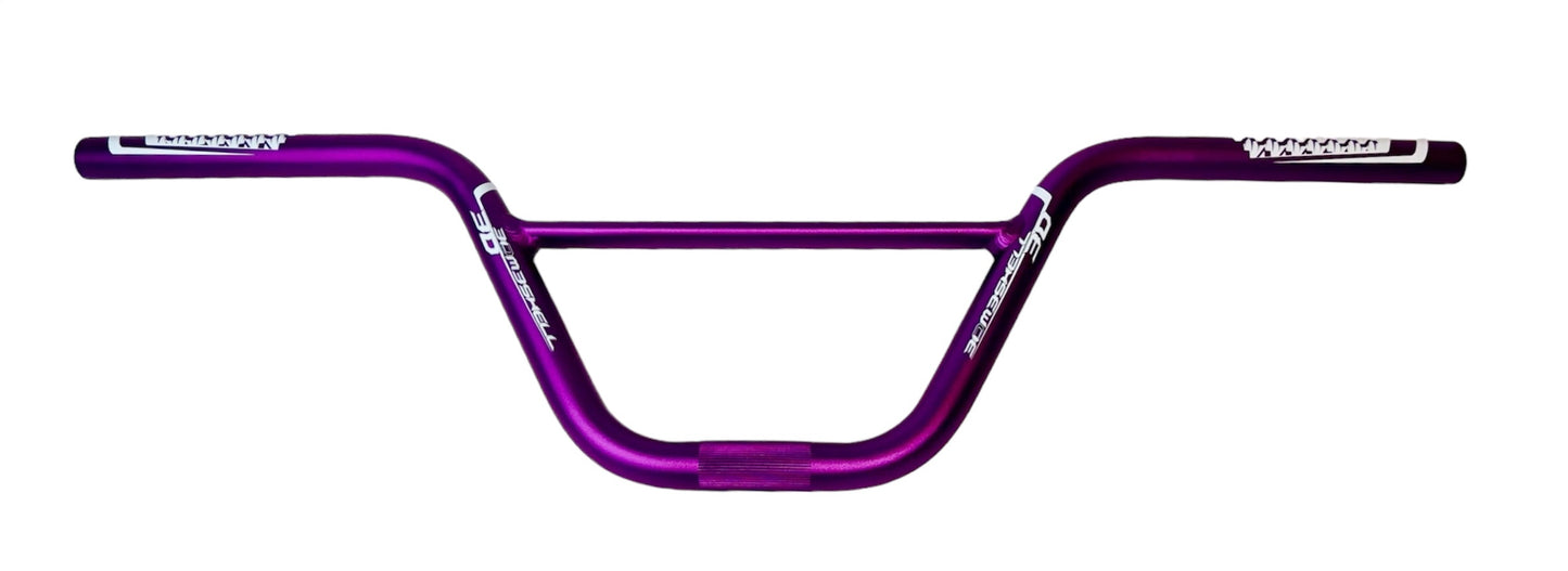 3D BARS Aluminum