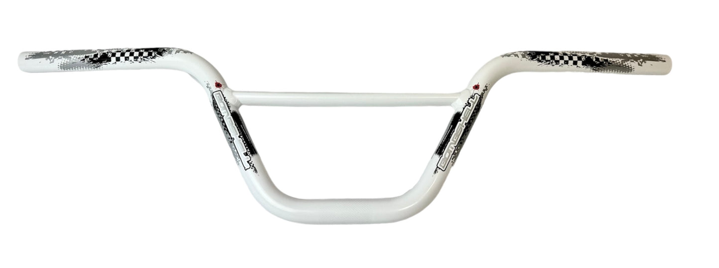 3D BARS Aluminum