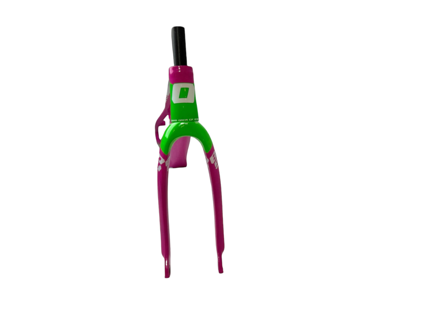 Orca 2024 new colors