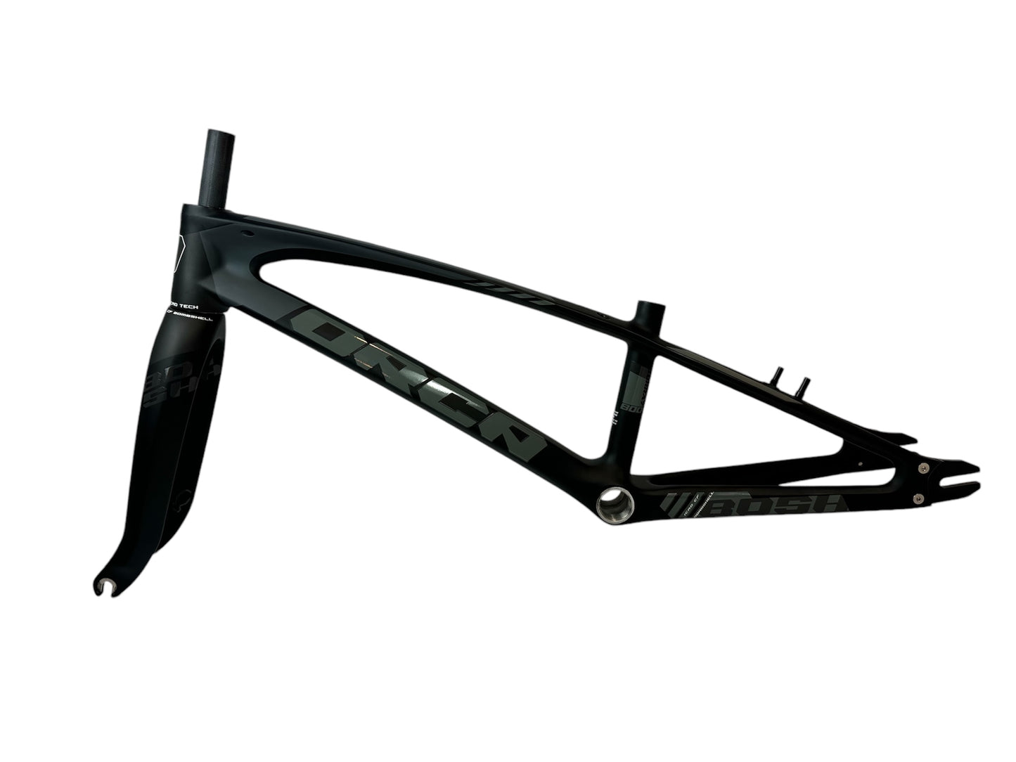 Orca 2024 new colors