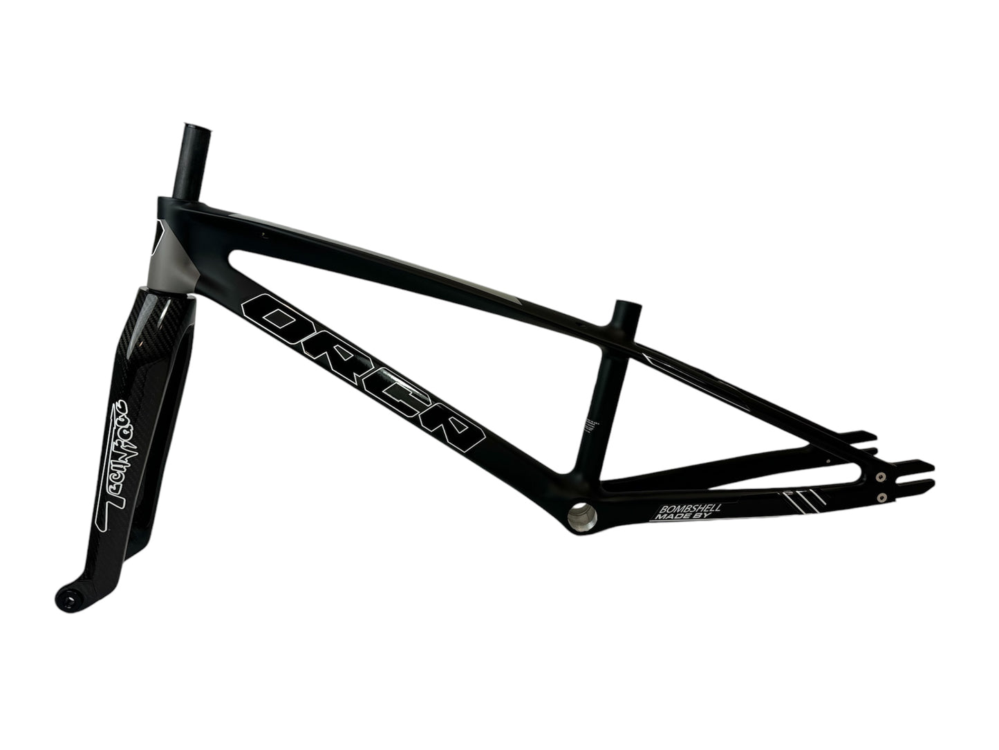 Orca Cruiser 24 frame