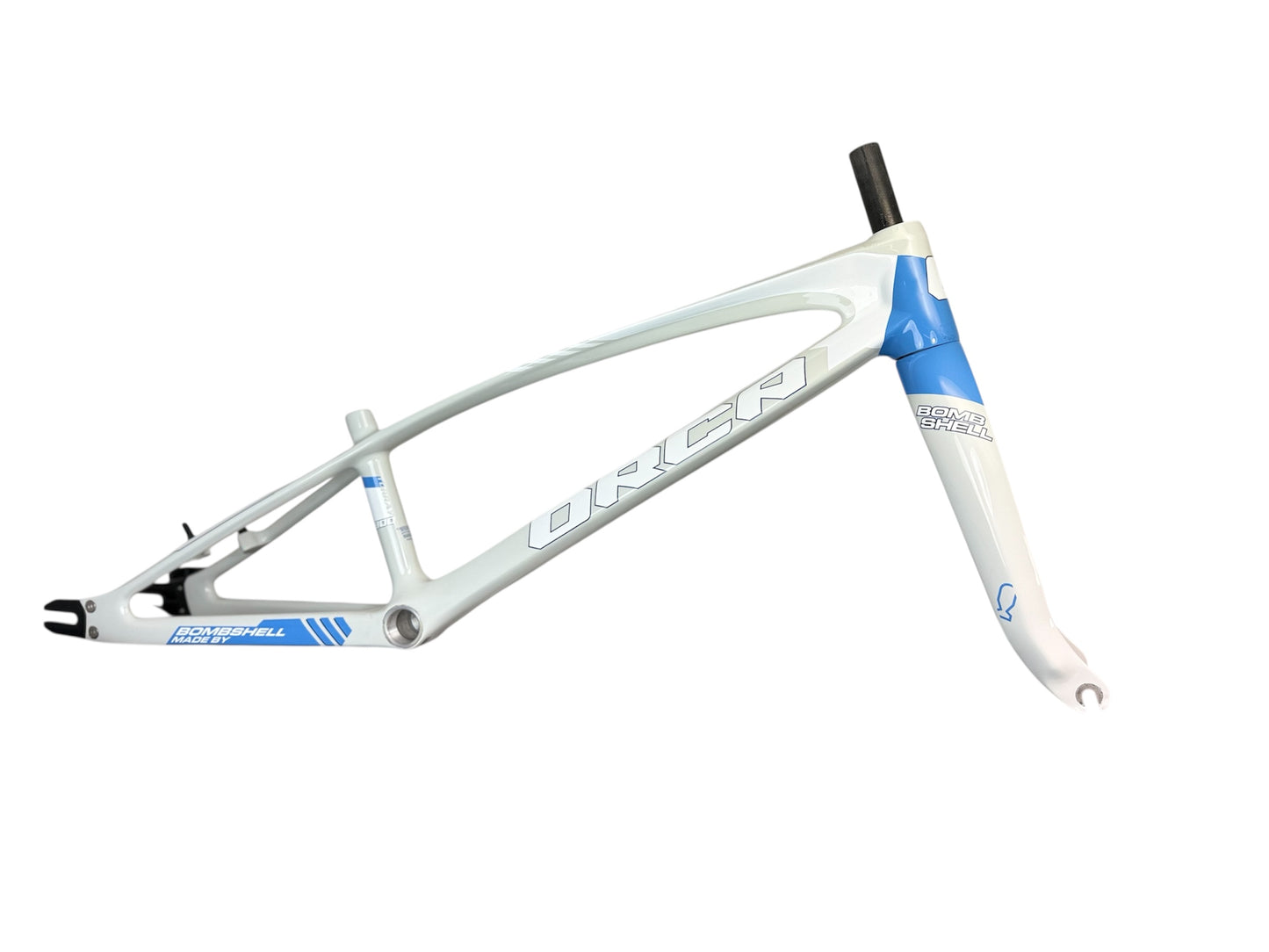 Orca frame