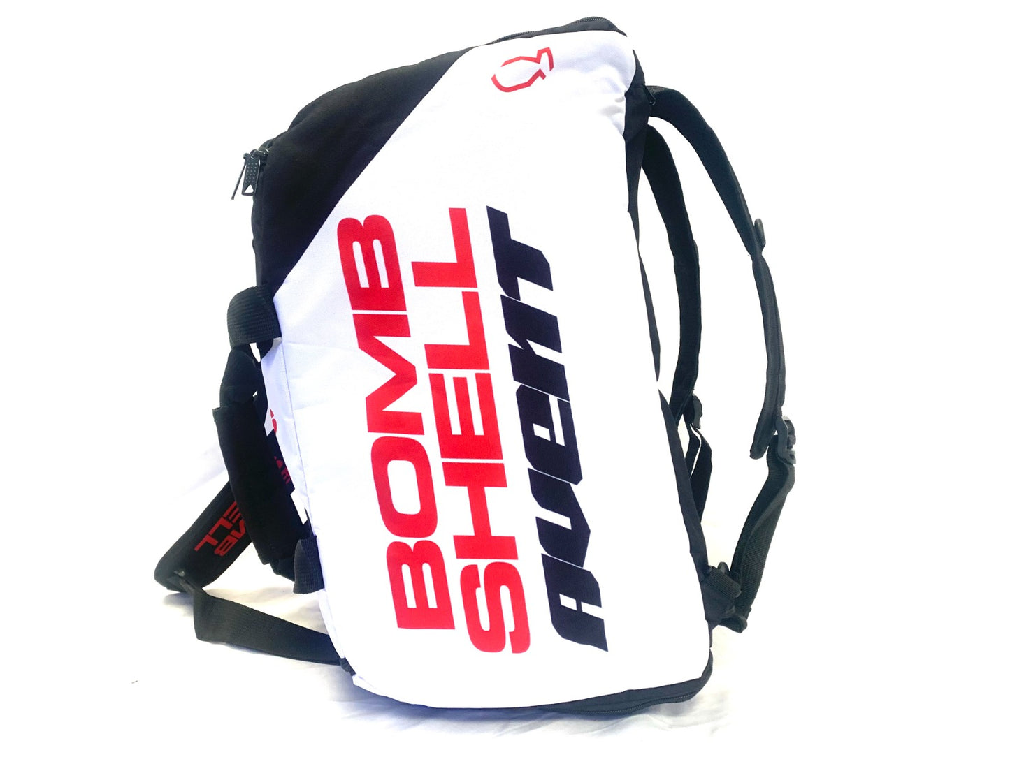 BOMBSHELL TEAM GEAR BAG