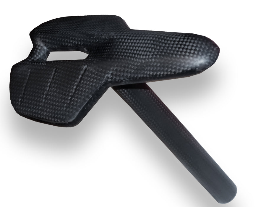 BOMBSHELL N.E.S.T. MINI CARBON SEAT