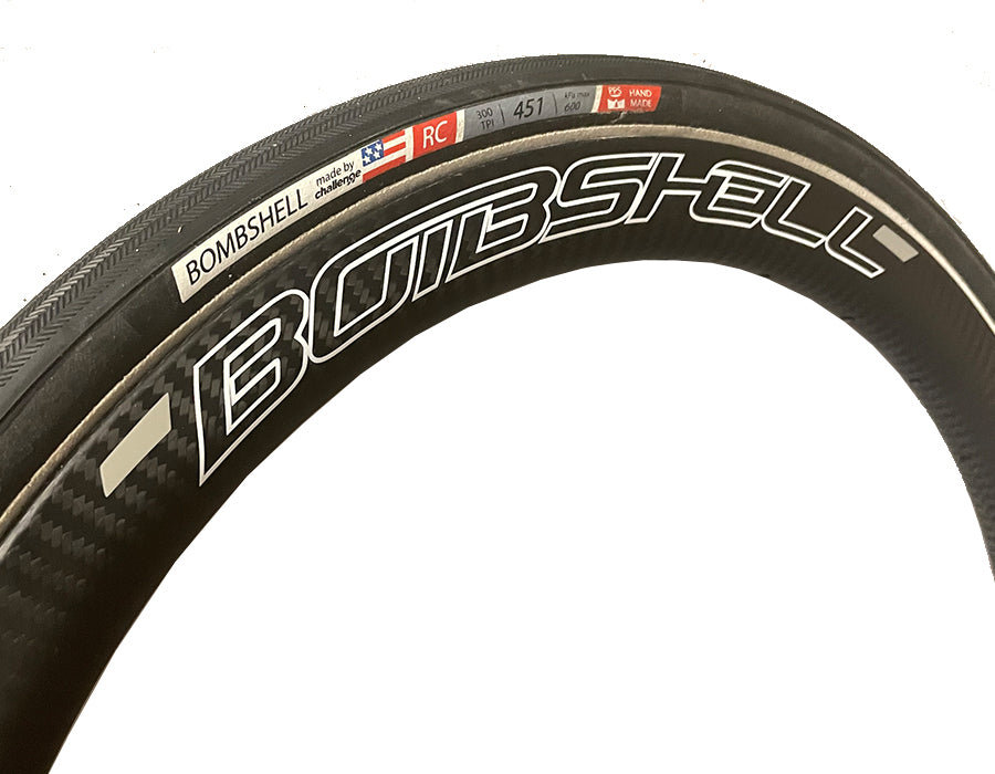 Tubular Tires