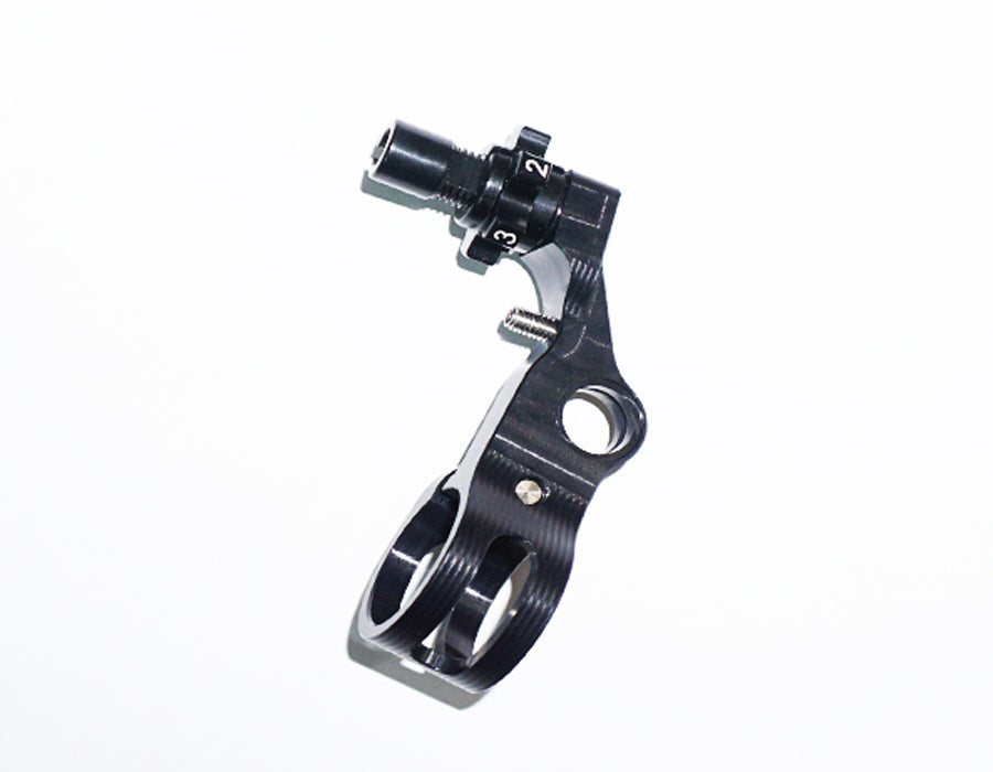 BRAKE BRACKET REPLACEMENT