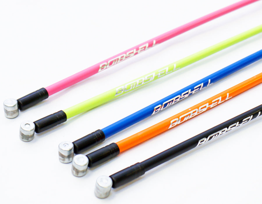 Bombshell Brake Cable