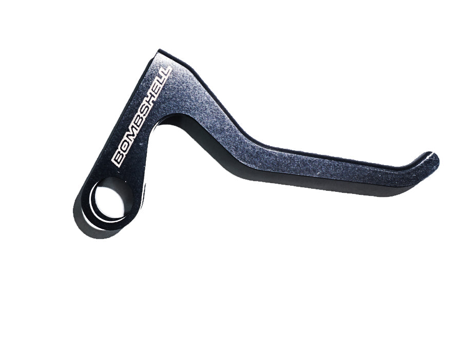 686 BRAKE LEVER REPLACEMENT