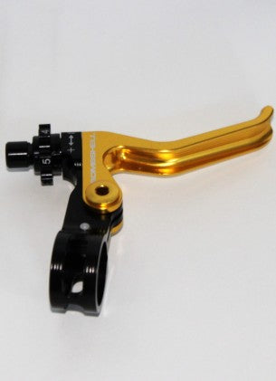 Bombshell Complete Brake Lever