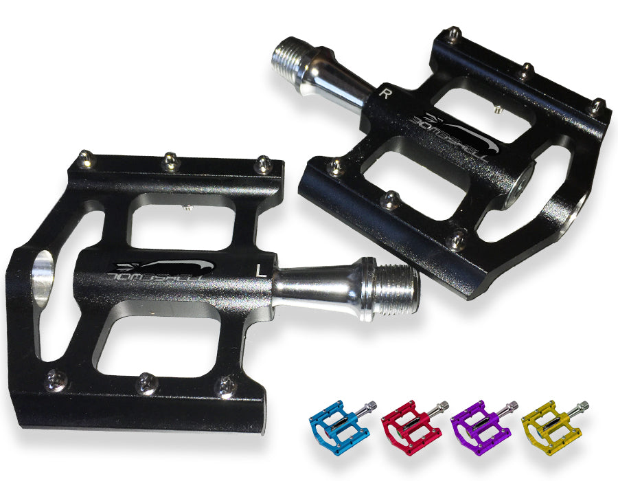 Pump Pedals Mini