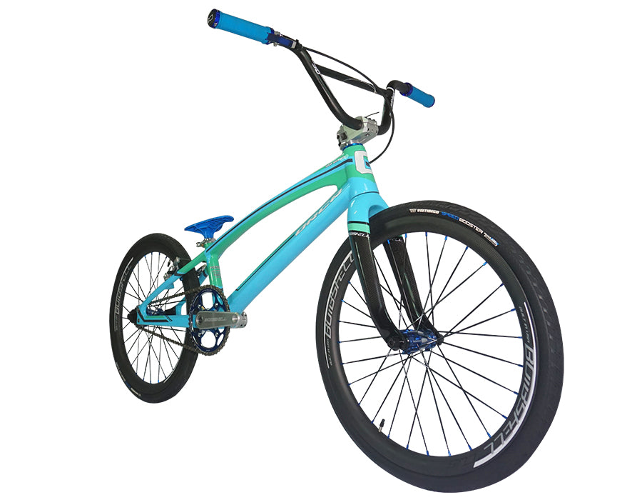 2023 AVENT ORCA V6 CARBON BMX BIKE