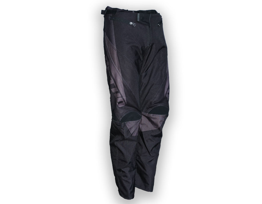 COTHO BMX RACE PANTS BLACK