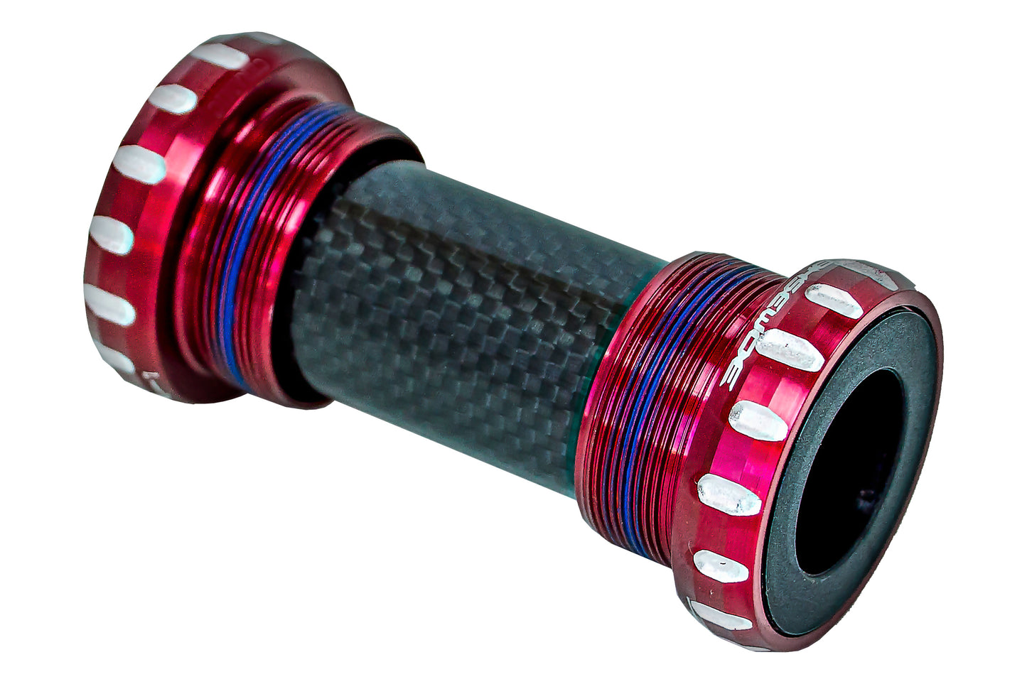 BOMBSHELL CERAMIC OB BOTTOM BRACKET FOR 2 PC CRANKS