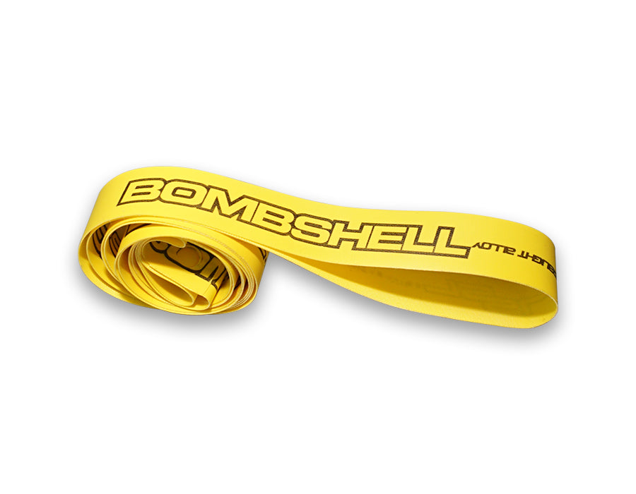 BOMBSHELL SL RIM TAPE Bombshell Bikes