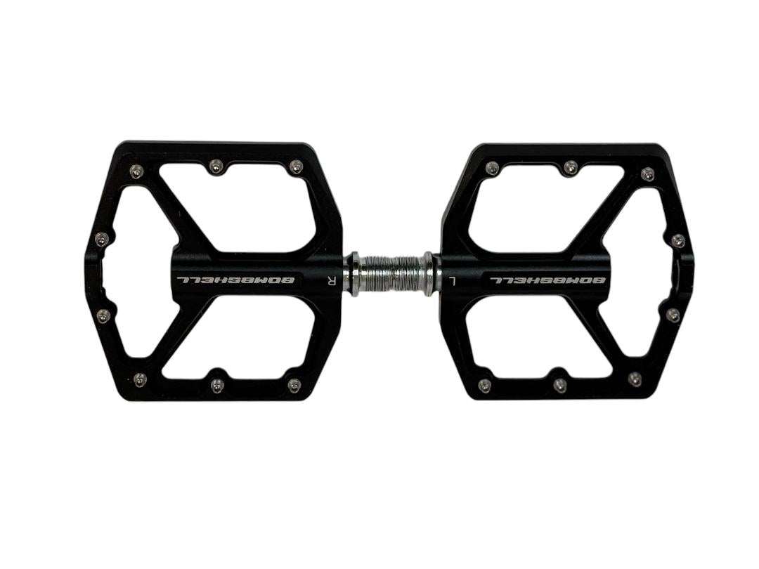 PUMP PEDALS PRO