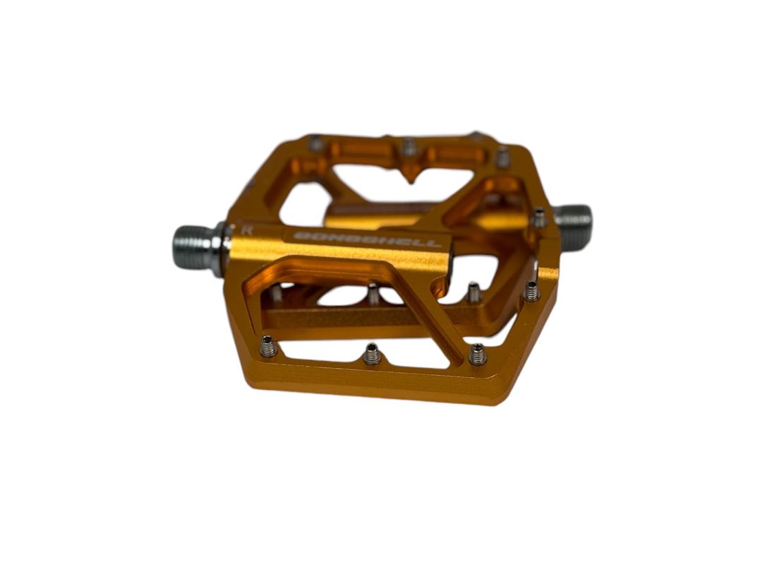 PUMP PEDALS PRO