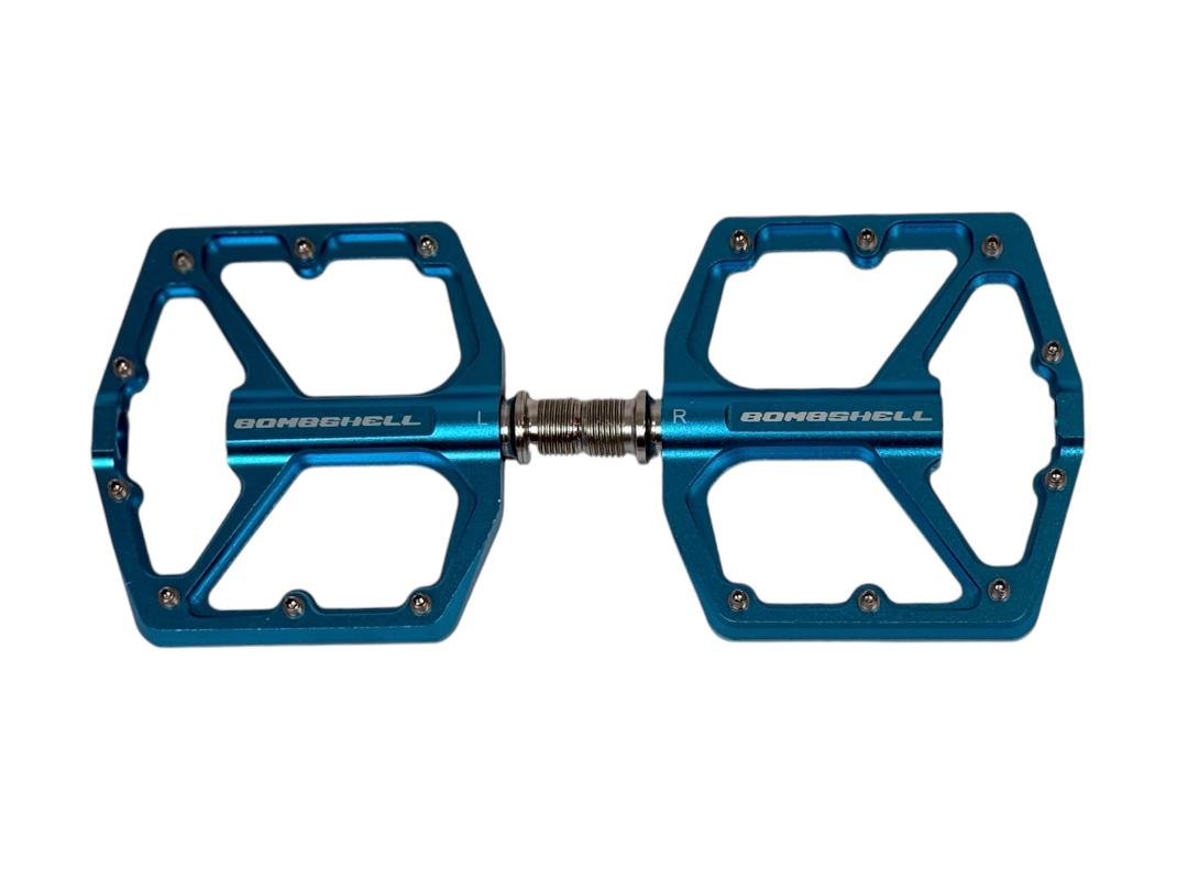 PUMP PEDALS PRO