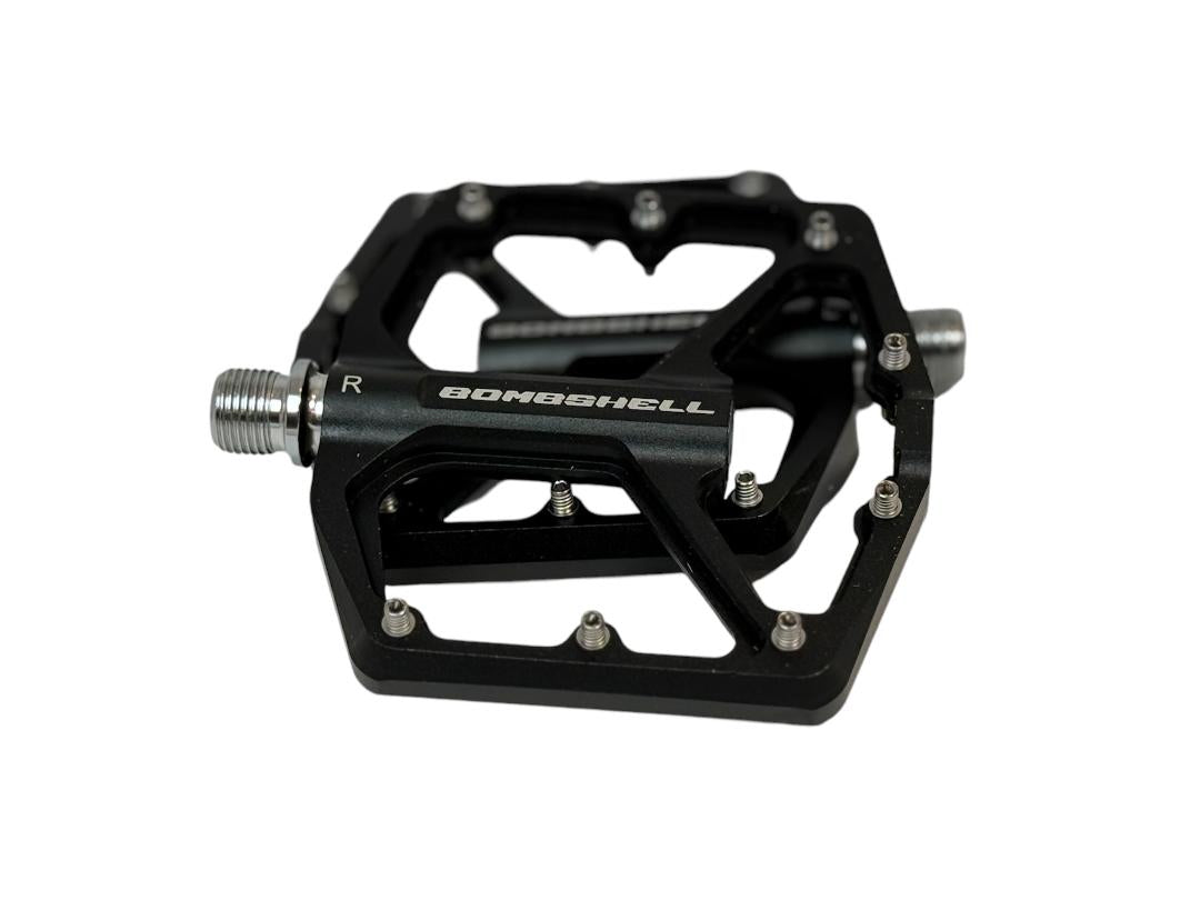 PUMP PEDALS PRO