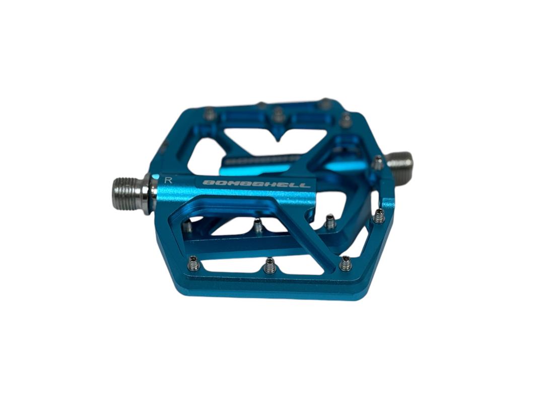 PUMP PEDALS PRO